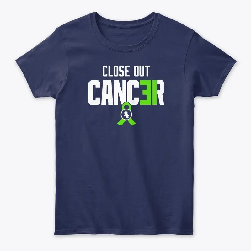 Close Out Cancer Shirt