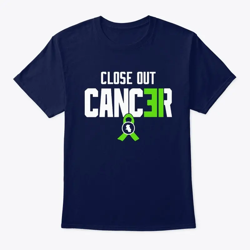 Close Out Cancer Shirt