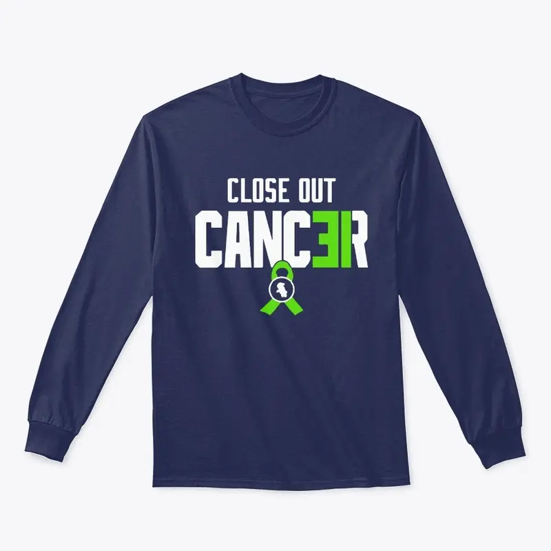 Close Out Cancer Shirt