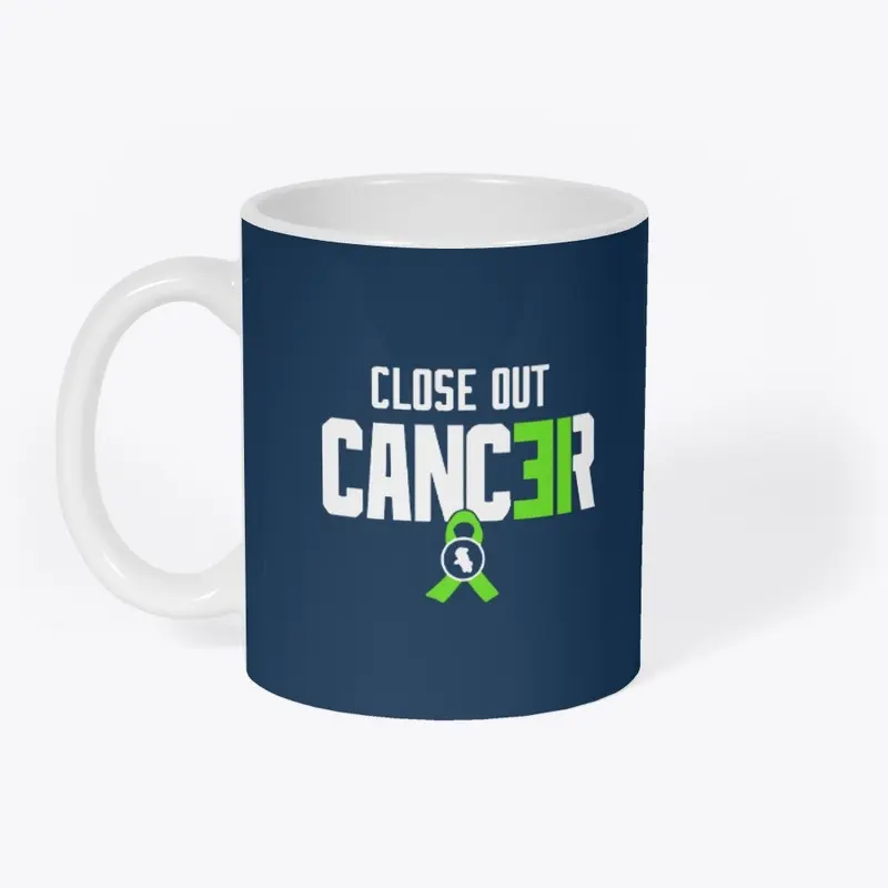 Close Out Cancer Shirt