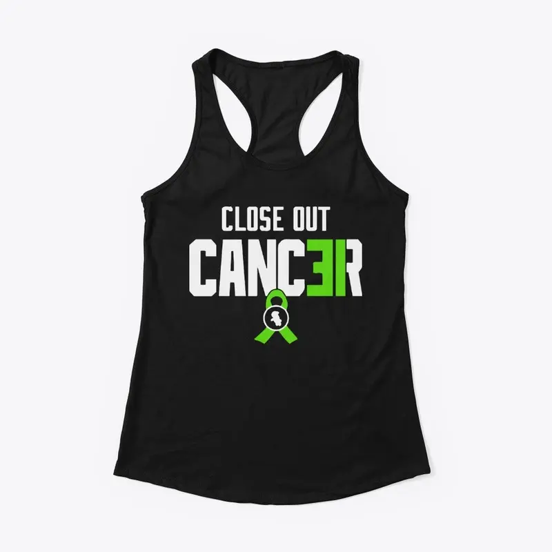 Close Out Cancer Shirt